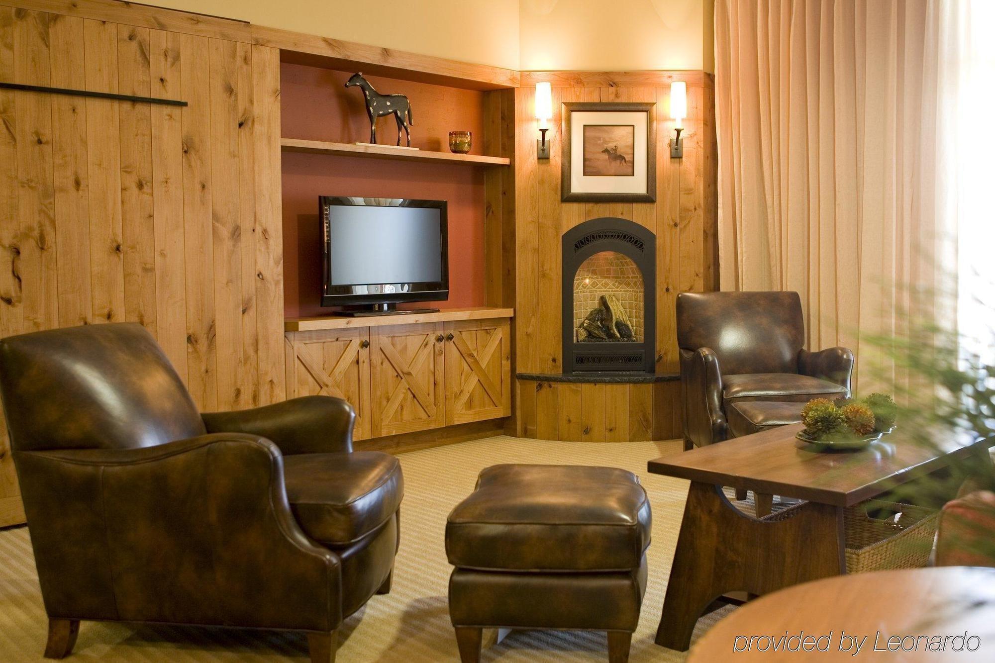 The Lodge At Bronze Buffalo Ranch Victor Habitación foto